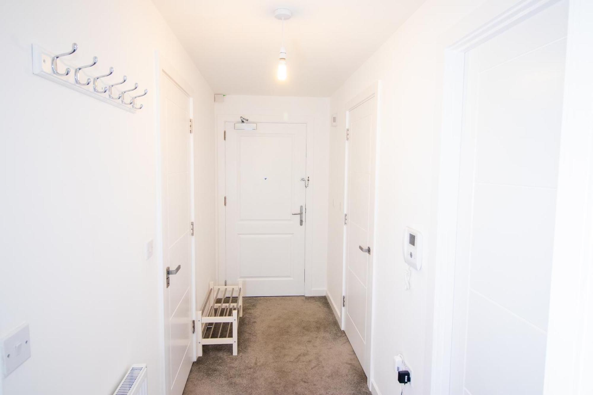 Greenwich Apartment With A River View & Balcony Near The 02 Arena & North Greenwich With Free Wifi & Fast Links Into Central London Bagian luar foto
