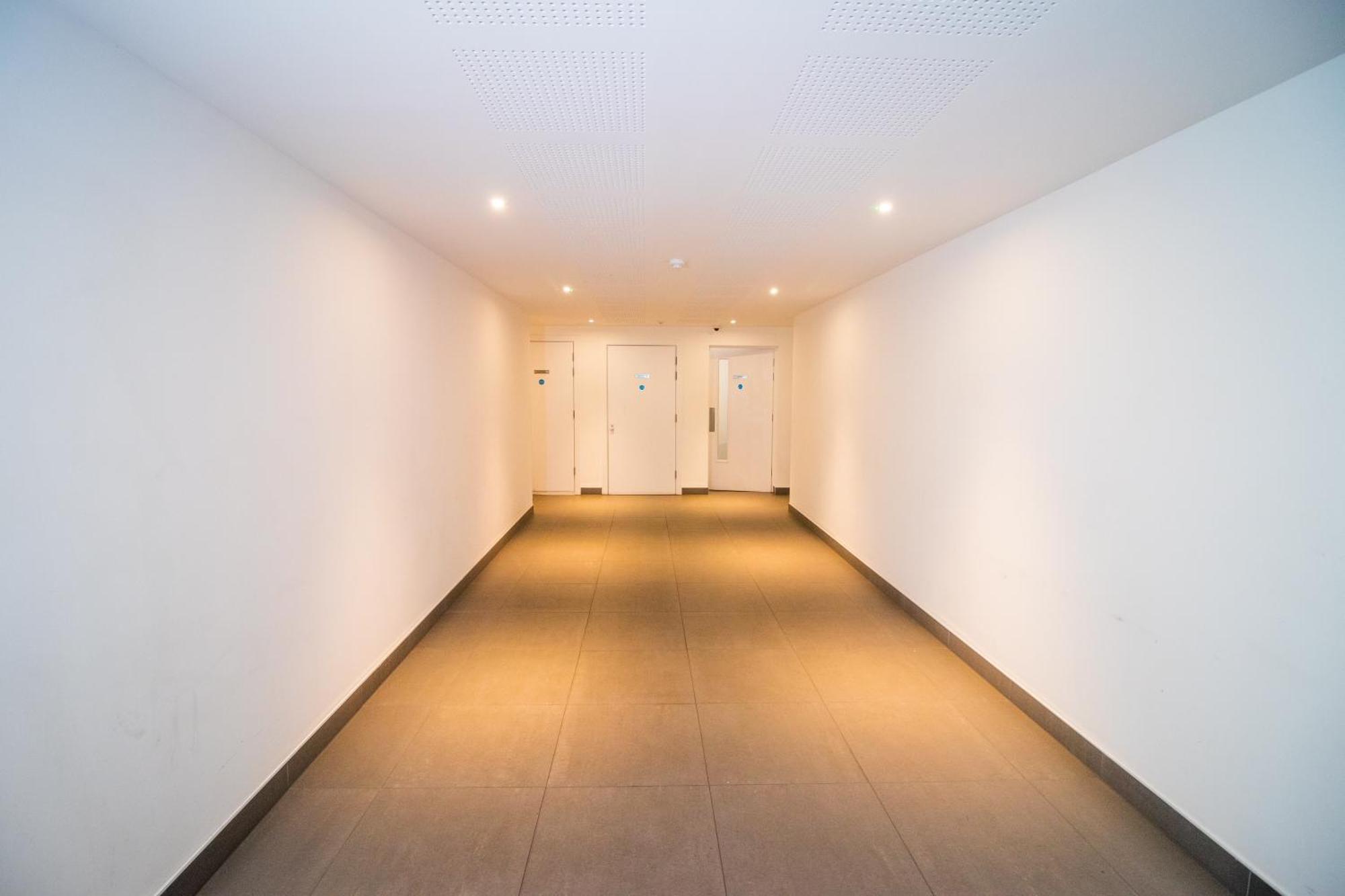 Greenwich Apartment With A River View & Balcony Near The 02 Arena & North Greenwich With Free Wifi & Fast Links Into Central London Bagian luar foto