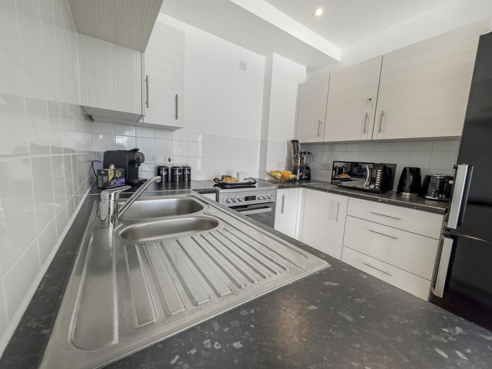 Greenwich Apartment With A River View & Balcony Near The 02 Arena & North Greenwich With Free Wifi & Fast Links Into Central London Bagian luar foto